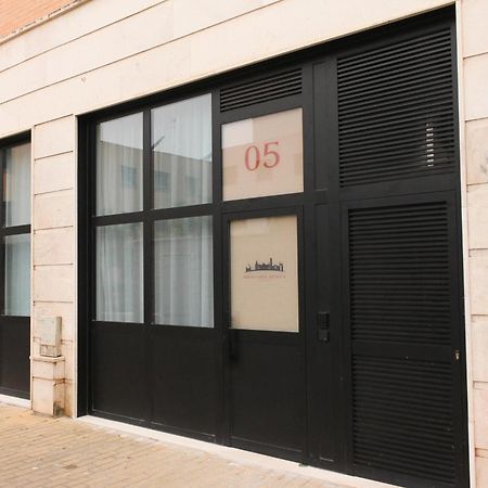 Monkeys Apartments Miraflores Seville Exterior photo