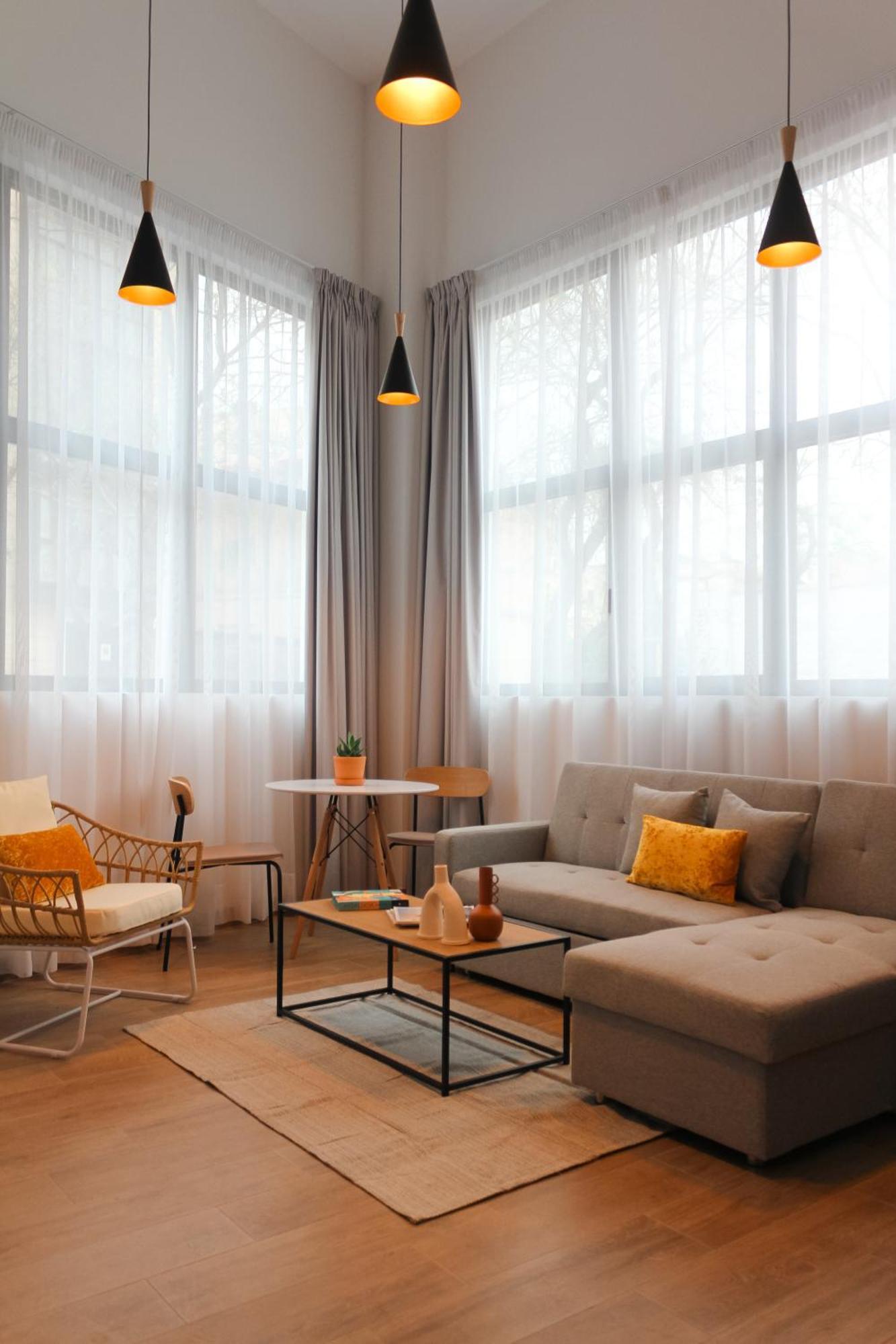 Monkeys Apartments Miraflores Seville Exterior photo