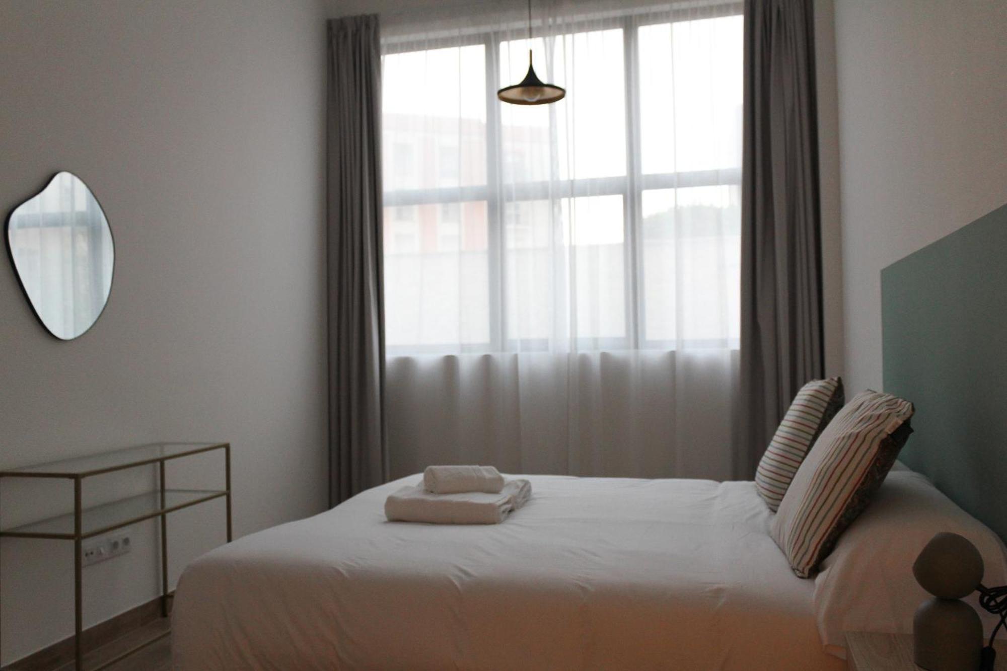 Monkeys Apartments Miraflores Seville Exterior photo